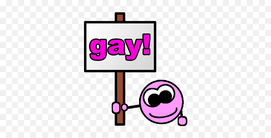 I Was Told There Were Going To Be More - Imagenes De Emoticones Gay Emoji,Gay Emoticons