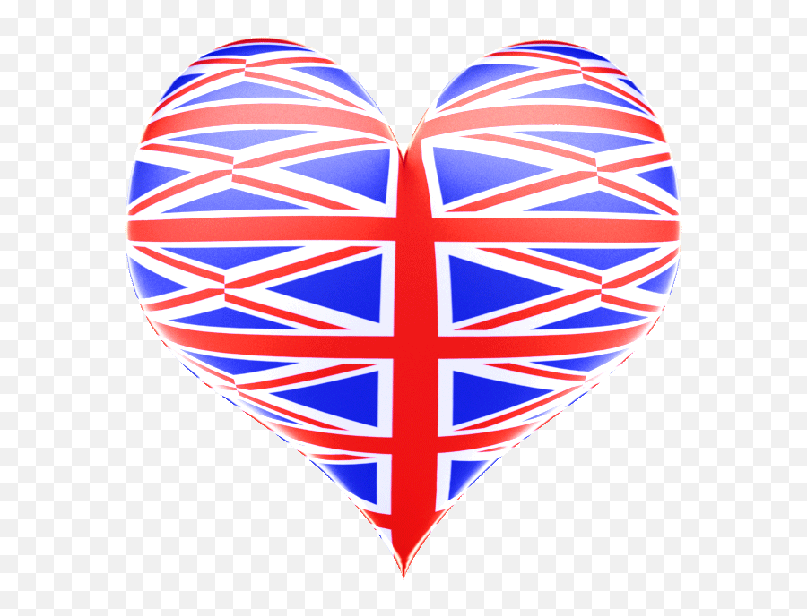 British - Union Jack Anime Gif Emoji,Union Jack Emoji