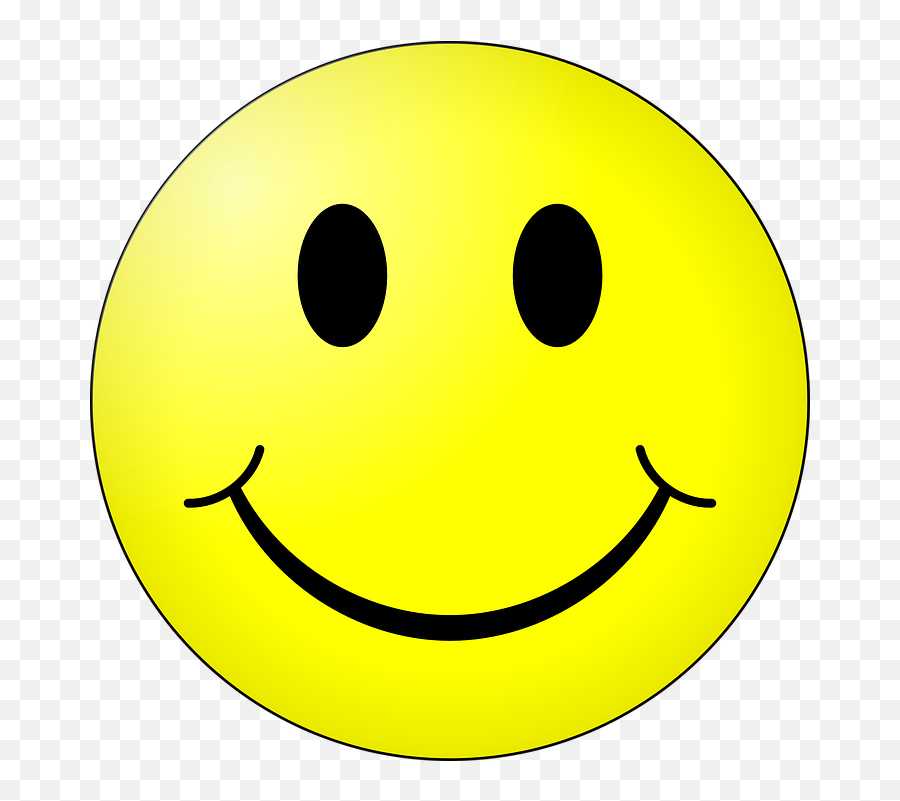 Smiley Happy Face - Smile Emoji,Adult Emoji