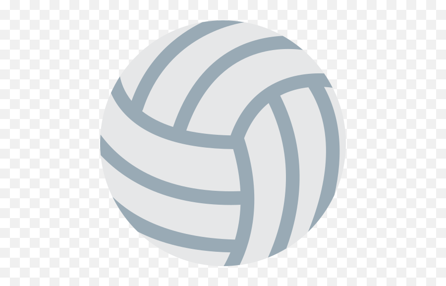 Volleyball Emoji Meaning With - Palla Da Pallavolo Emoji Jpg,Volleyball Emojis
