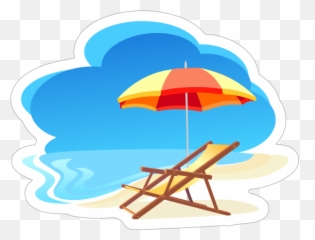 Relax - Illustration Emoji,10 Umbrella Emoji