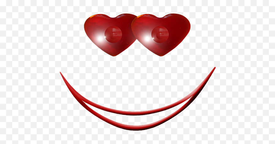 Face Smile Happy - Emoticon Emoji,Lip Emoticon