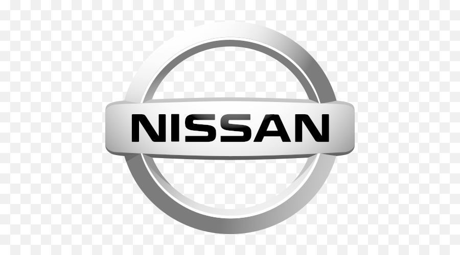 Largest Tire - Nissan Logo Png Emoji,Bottoming Emoji