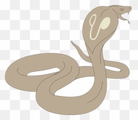 Free Tongue Dog Vectors - Lapiz Serpiente Dibujo De Cobra Emoji,Snake Emoji