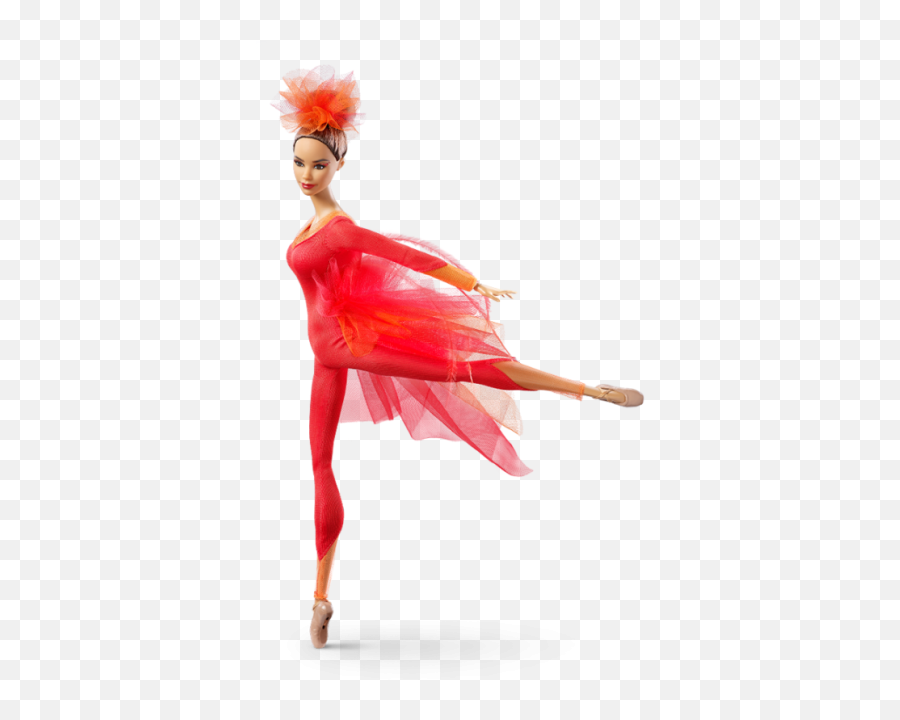 Girls Dancing Png Picture - Misty Copeland Barbie Doll Emoji,Dancing Girl Emoji Costume