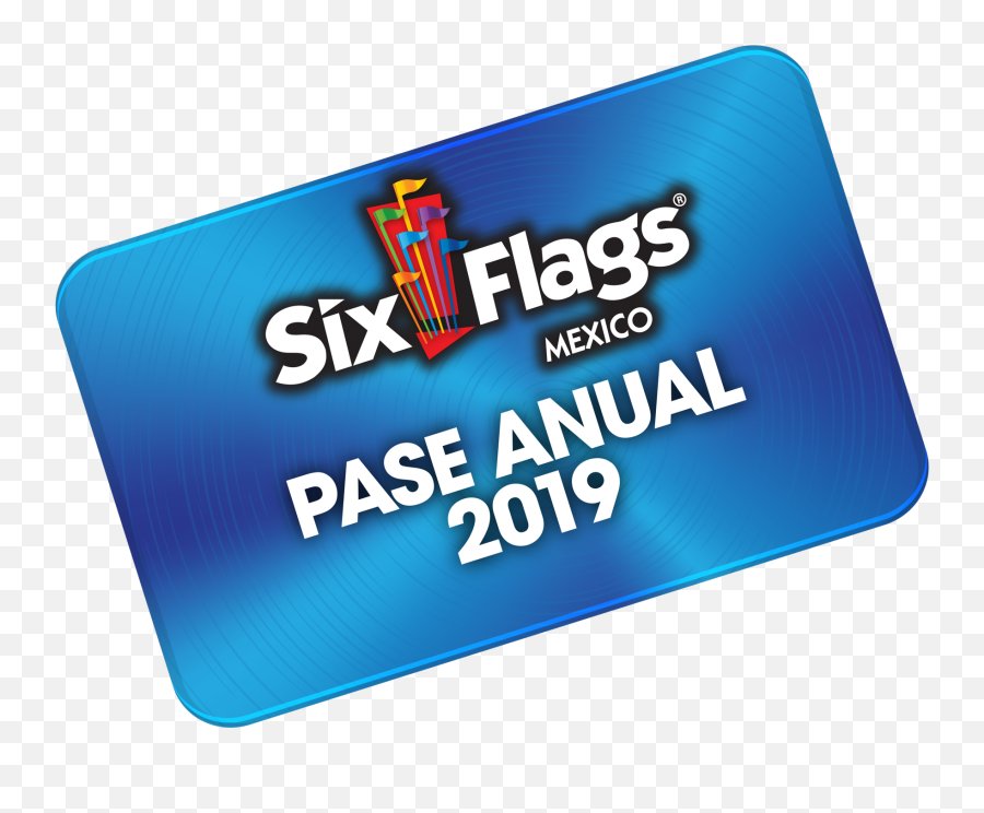 Cuponera Six Flags 2018 - Six Flags Emoji,Hurricane Flag Emoji
