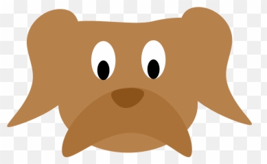 Beast Pet Animal Animals Dog - Cartoon Emoji,Dragon Emoji