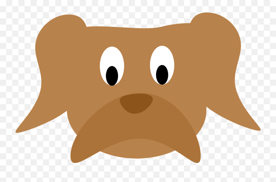 Beast Pet Animal Animals Dog - Cartoon Emoji,Dragon Emoji