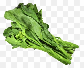 Kale Transparent Png Clipart - Chinese Broccoli Background Emoji