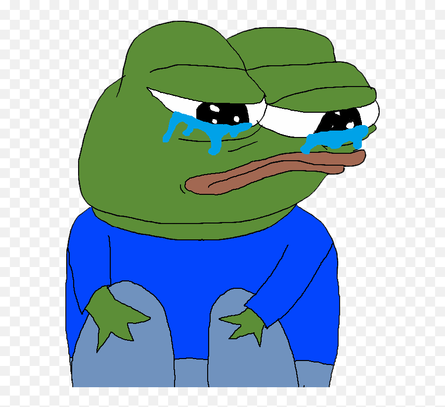 Crying Apu Apustaja Sad Emoji,Klingon Emoji