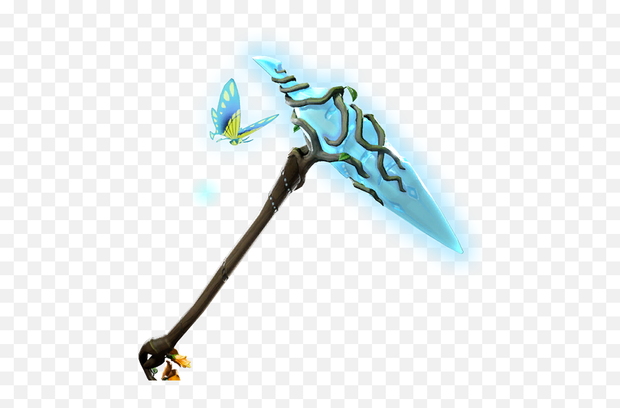 All Unreleased Fortnite Cosmetics As Of The V9 - Shard Sickle Fortnite Emoji,Pickaxe Emoji