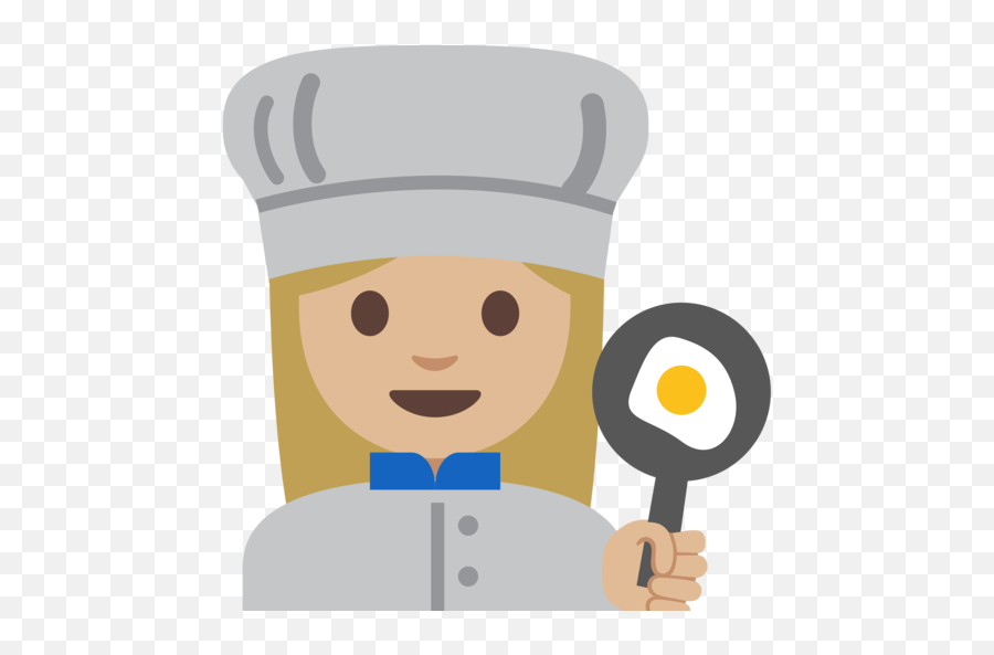 Medium - Emoji De Cocinera,69 Emoji