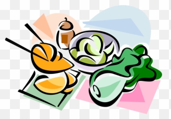 Pickles Clipart Vector - Art Emoji