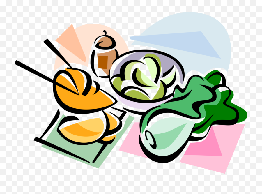 Pickles Clipart Vector Pickles Vector - Clip Art Emoji,Kimchi Emoji