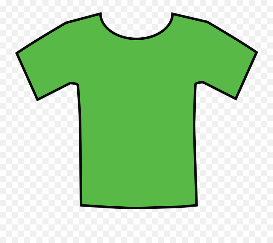 T - Green Shirt Clip Art Emoji,Emoji Clothes And Shoes