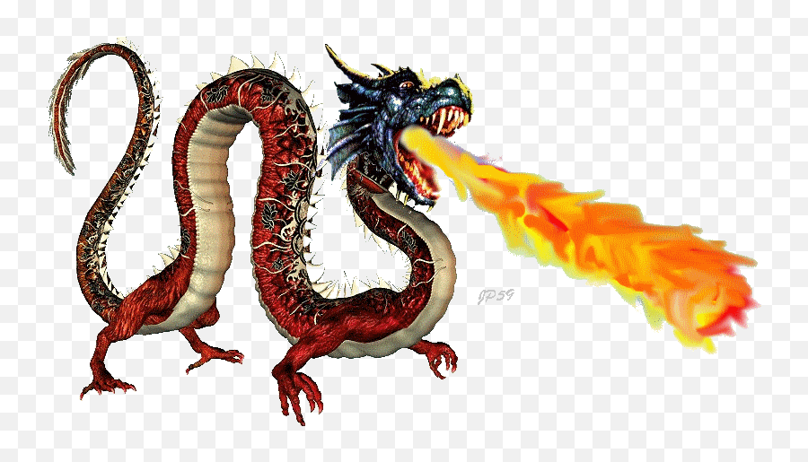 Imagine Dragons Radioactive Stickers - Gif Of A Dragon Emoji,Dragon Emoji Android