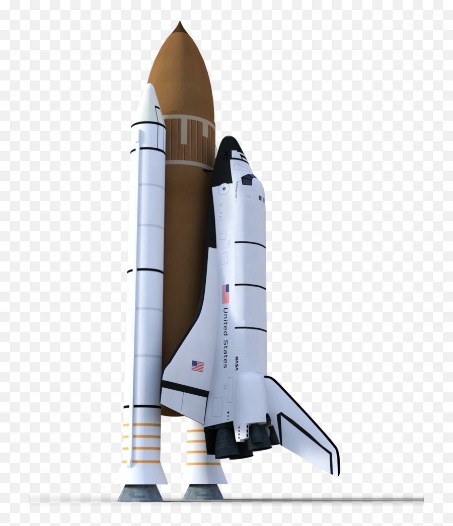 Nasa Rocket Ship Transparent Png - Kennedy Space Center Emoji,Space Shuttle Emoji