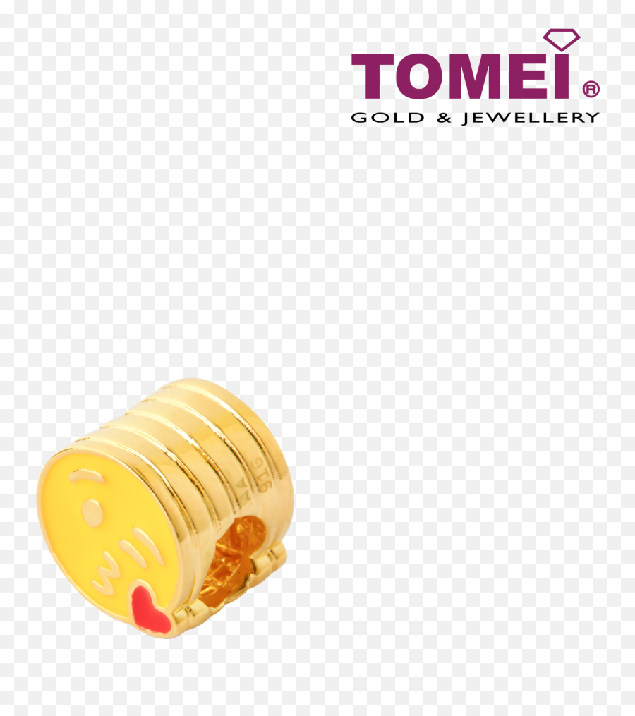 Tomei Blowing Kisses - Tomei Jewellery Emoji,Frosty Emoji