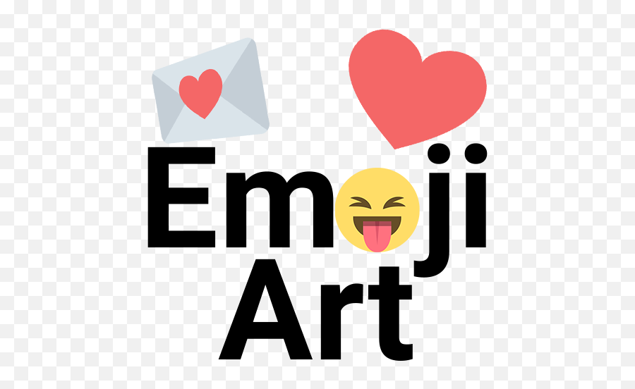 Emojiart - Heart Emoji,Love Emoticons For Texting