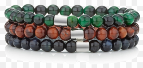 Pill Emoji Png - Buckley Novello Tiger Eye Bracelet Bead,Tiger Emoji