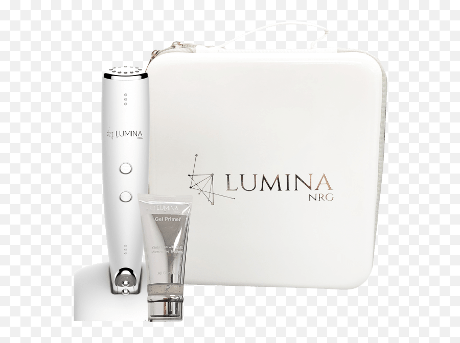 Luminanrg Ems U0026 Led Facial Toning Therapy With Instant Lift - Briefcase Emoji,Syringe Emoji