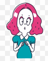 Top Flushed Face Stickers For Android U0026 Ios Gfycat - Face Flush Cartoon Gif Emoji,Flushed Face Emoji