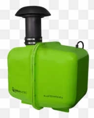 Underground Outdoor Landscape Subs - Subwoofers The Truaudio Subterrain Emoji,Suitcase Emoji