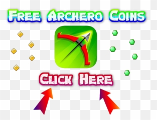 Archero Hack - Promo Code For Emoji