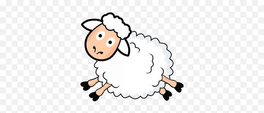 Sheep Vector Png Vector Psd And Clipart With Transparent - Sheep Clipart Png Emoji,Lamb Emoji