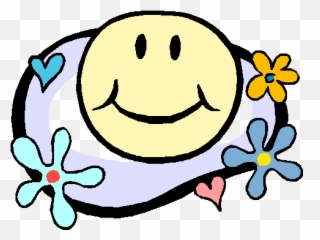 Congratulations Clip Art Clipart - Smiley Face Emoji