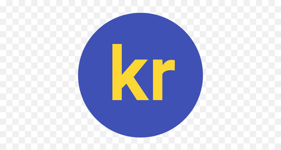 Swedish Krona Icon - Free Download Png And Vector Circle Emoji,Sweden Emoji