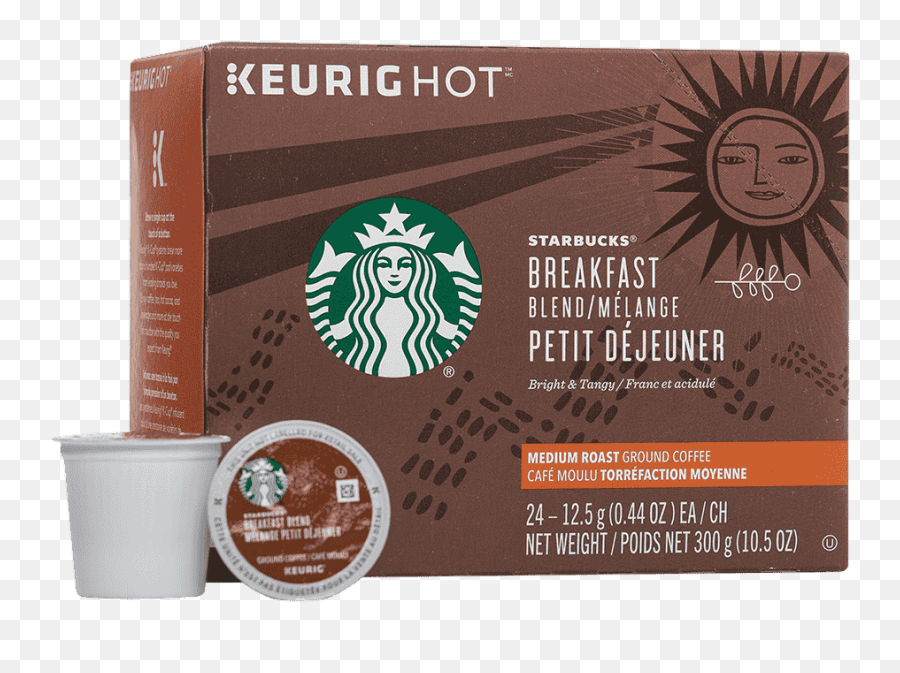 Httpswwwreadyrefreshcomenproductshot - Beverages Starbucks K Cups Emoji,Roast Hand Emoji