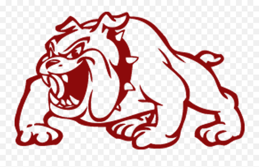 Bulldogs - Georgia Military College Bulldog Emoji,Horse And Muscle Emoji