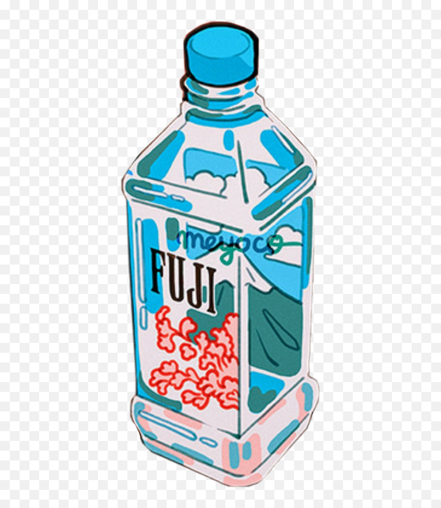 The Newest Fiji Stickers On Picsart - Transparent Fiji Water Aesthetic Emoji,Fiji Flag Emoji