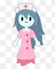 Sketchyboi08u0027s Tweet - You Know I Couldnu0027t Resist Doodling Karamari Hospital Spooky Emoji,Nurse Emojis