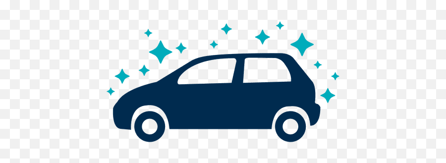 Car Icon At Getdrawings Free Download - Carro Limpo Desenho Emoji,Car Wash Emoji