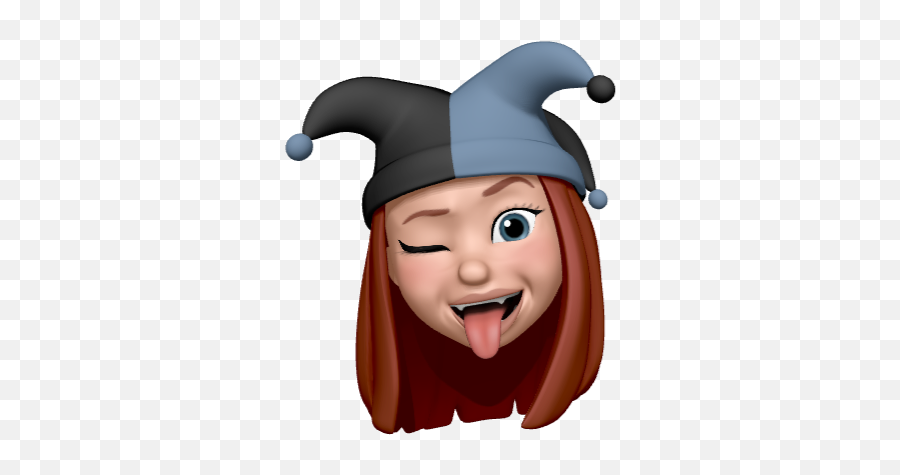 Emily Cain - Cartoon Emoji,Austin Powers Emoji