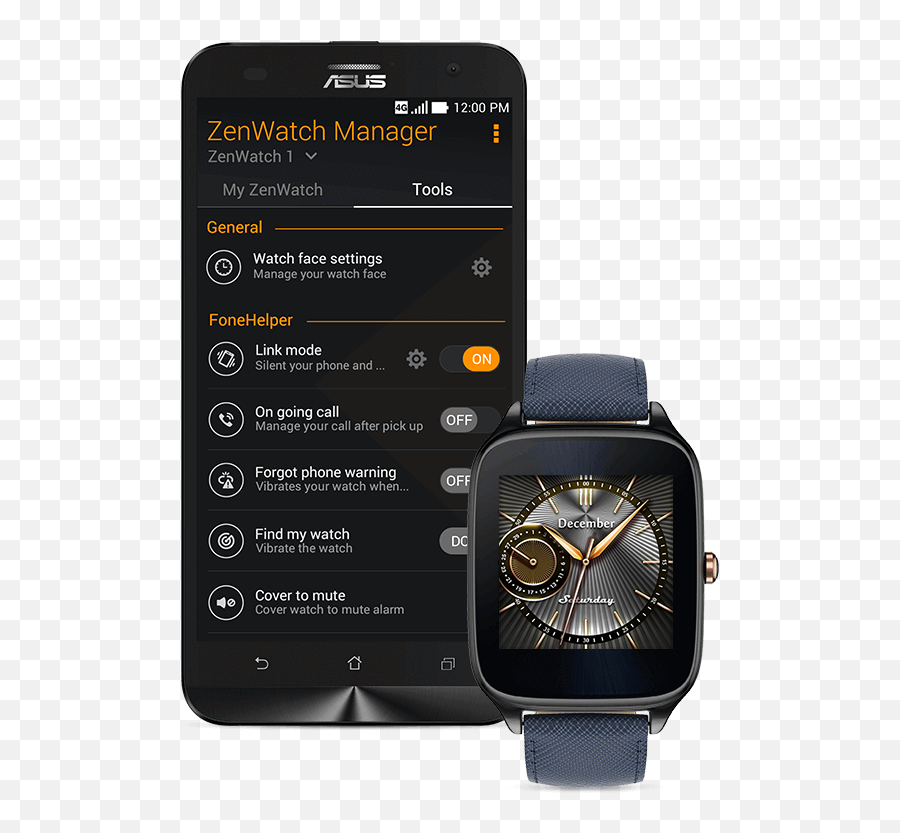 Asus Zenwatch 2 Wi501q Zenwatch Asus Global - Analog Watch Emoji,Backpacks With Emojis