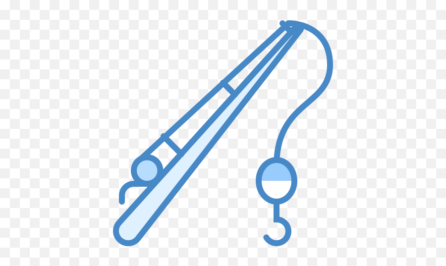 Fishing Pole Icon - Free Download Png And Vector Portable Network Graphics Emoji,Fisherman Emoji