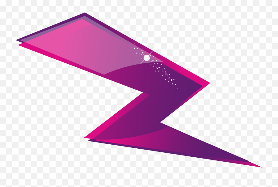 Free Lightning Bolt Png With - Vertical Emoji,Lightning Emoji