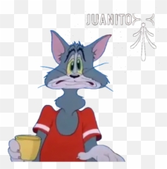 Tom Y Jerry Stickers For Whatsapp - Fictional Character Emoji,Yeet Emoji