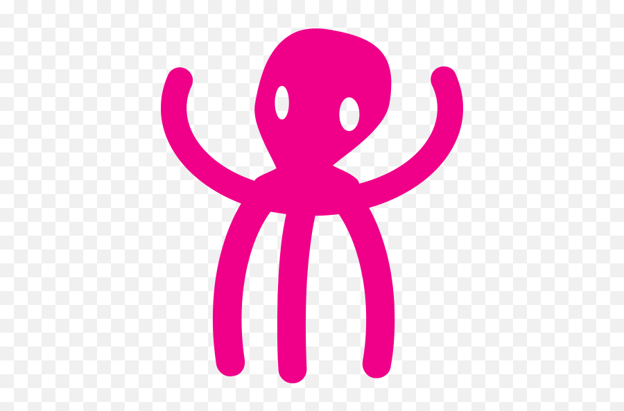 Raccoon Enby Technical Institute - Microsoft Emoji Octopus,Raccoon Emoji