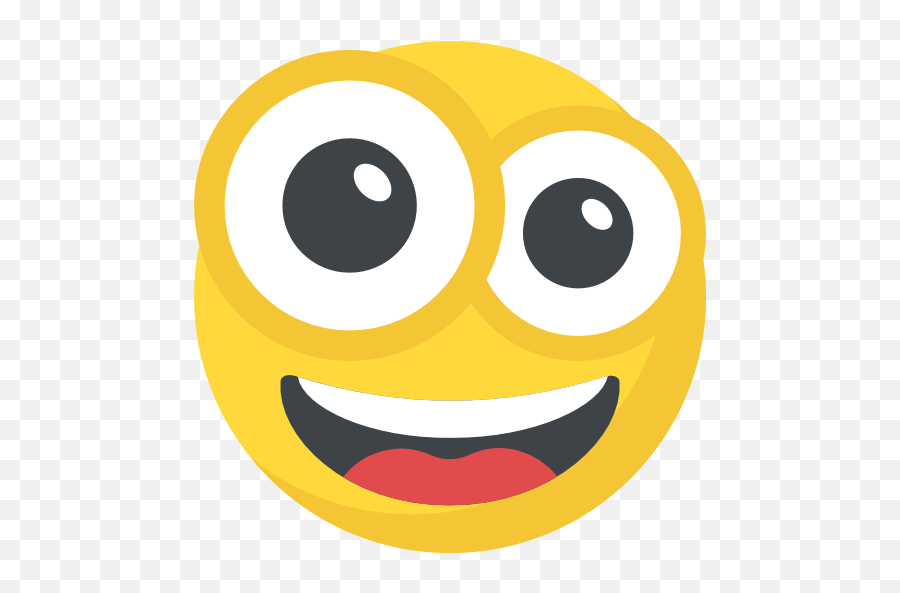 Surprised - Emoji,Emoji Surprised