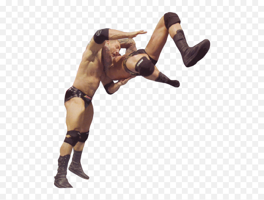 Orton Rko Batista Psd Official Psds - Randy Orton Rko Batista Emoji,Wrestling Emoji