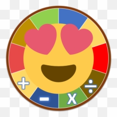 Kids Math - Spin Numbers Apps en Google Play Happy Emoji