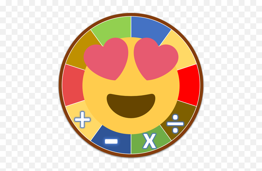 Kids Math - Spin Numbers Apps En Google Play Happy Emoji,Significado De Los Emoticones
