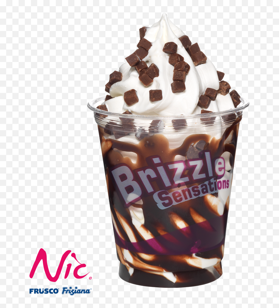 Brizzle Brownie Png - Chocolate Ice Cream Emoji,Brownie Emoji