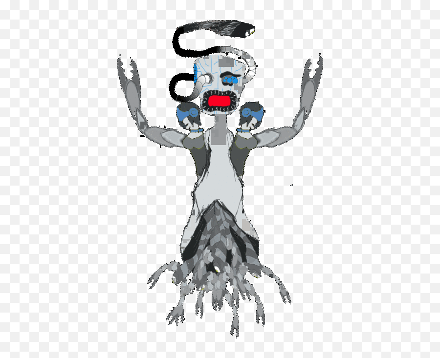 Top Scorpius X Lily Luna Stickers For Android U0026 Ios Gfycat - Supernatural Creature Emoji,Hisoka Emoji