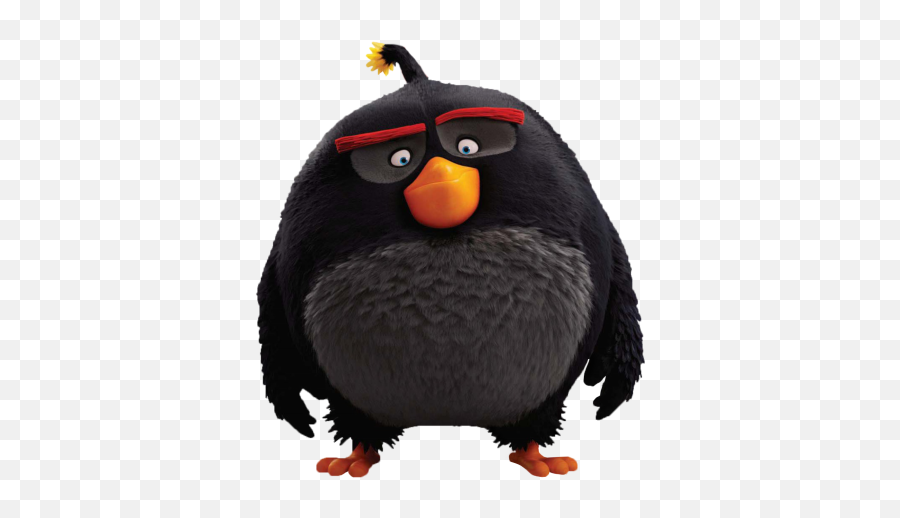 Angry Png And Vectors For Free Download - Black Bomb Angry Bird Emoji,Angry Bird Emoji