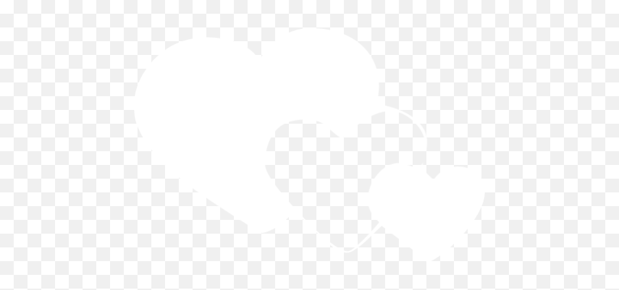 White Heart 2 Icon - Free White Heart Icons Girly Emoji,White Heart Emoticon